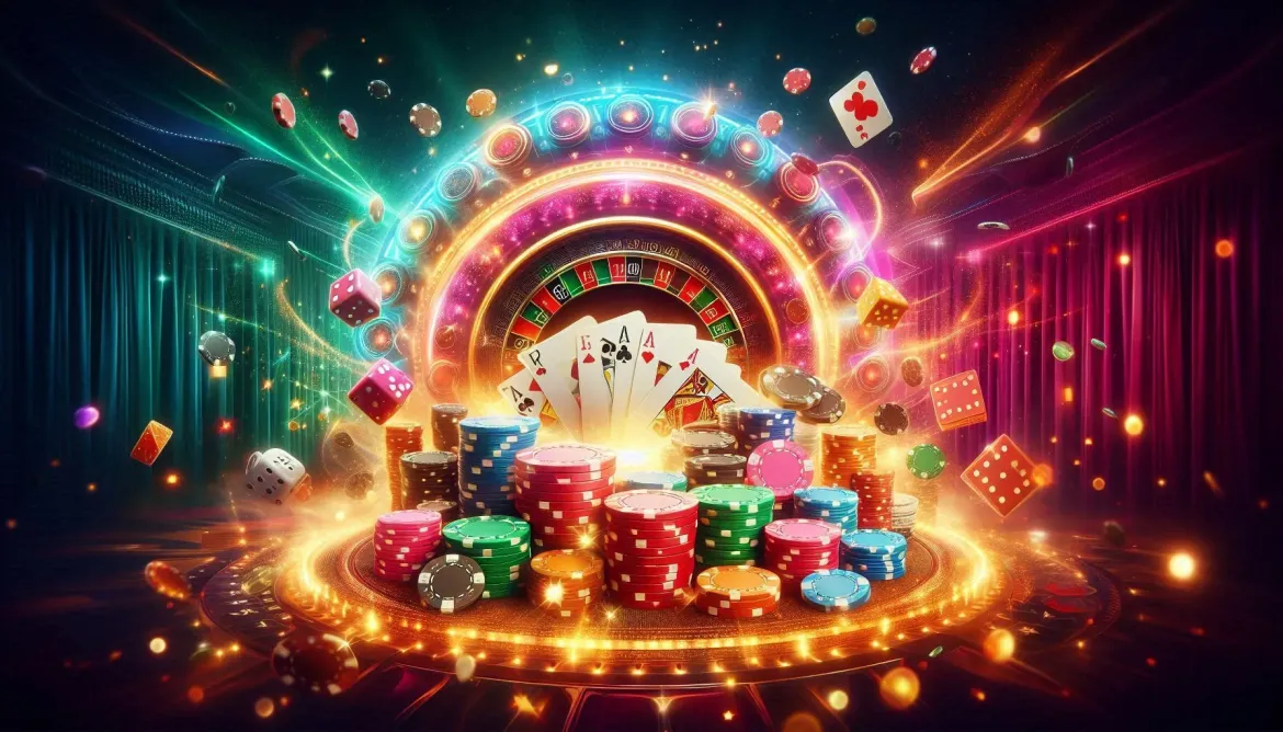 Casino Montebello